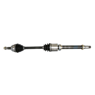 SurTrack® - Front Passenger Side CV Axle Shaft