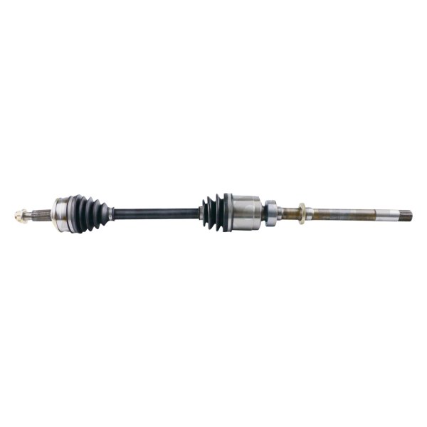 SurTrack® - Front Passenger Side CV Axle Shaft