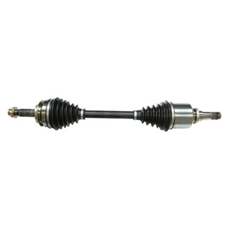 SurTrack® - CV Axle Shaft