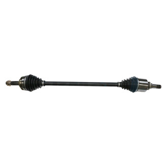 SurTrack® - Front Passenger Side CV Axle Shaft