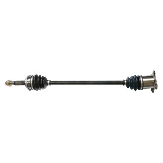 Lexus Axle Shafts & Parts - Front, Rear - Seals, Bearings 