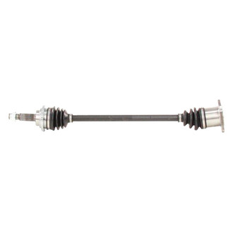SurTrack® - Rear Driver Side CV Axle Shaft