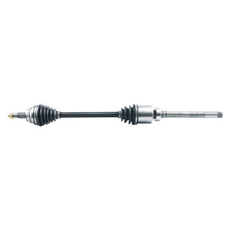 SurTrack® - Front Passenger Side CV Axle Shaft