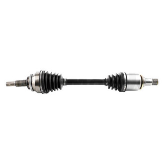 SurTrack® - Front Driver Side CV Axle Shaft