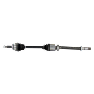 SurTrack® - Front Passenger Side CV Axle Shaft
