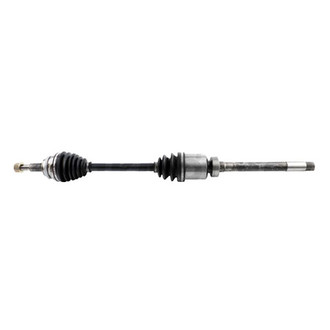 SurTrack® - Front Passenger Side CV Axle Shaft