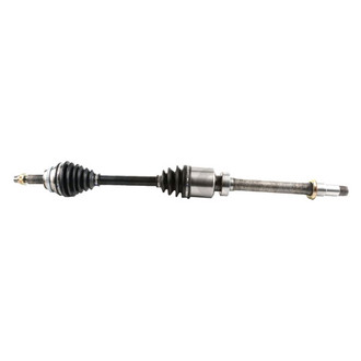 SurTrack® - Front Passenger Side CV Axle Shaft
