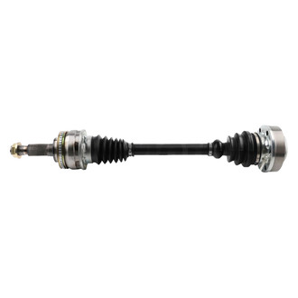 SurTrack® - Rear Driver Side CV Axle Shaft