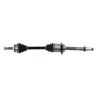 SurTrack® - Front Passenger Side CV Axle Shaft