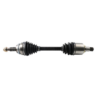 SurTrack® - Front Driver Side CV Axle Shaft