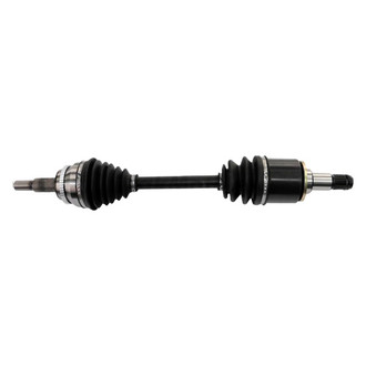 SurTrack® - Front Driver Side CV Axle Shaft