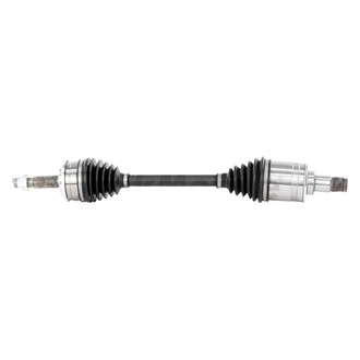 SurTrack® - Front Driver Side CV Axle Shaft