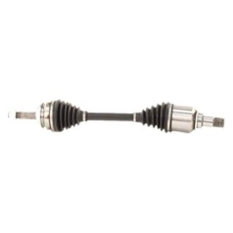 SurTrack® - Front Driver Side CV Axle Shaft