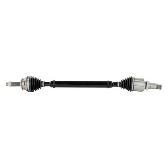 SurTrack® - Front Passenger Side CV Axle Shaft