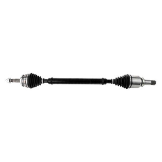SurTrack® - Front Passenger Side CV Axle Shaft