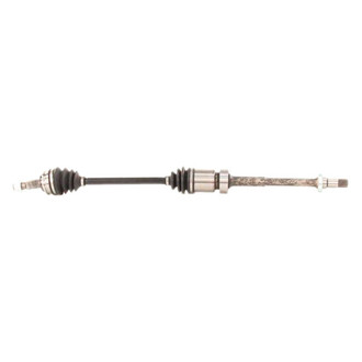 SurTrack® - Front Passenger Side CV Axle Shaft