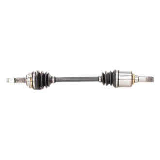 SurTrack® - Front Driver Side CV Axle Shaft