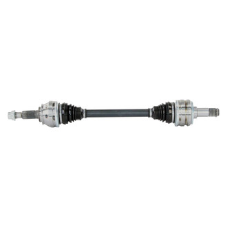 SurTrack® - Rear Driver Side CV Axle Shaft