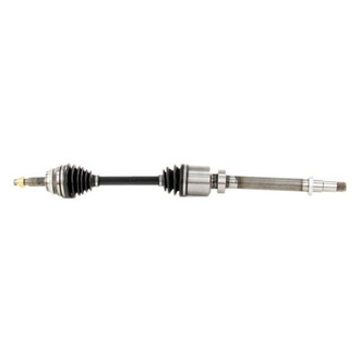 SurTrack® - Front Passenger Side CV Axle Shaft