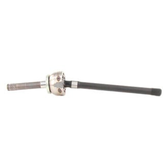 SurTrack® - Front Passenger Side CV Axle Shaft