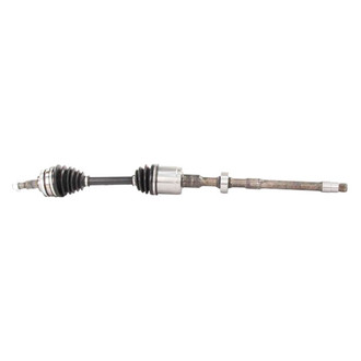 SurTrack® - Front Passenger Side CV Axle Shaft
