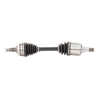 SurTrack® - Front Driver Side CV Axle Shaft