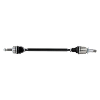 SurTrack® - Front Passenger Side CV Axle Shaft