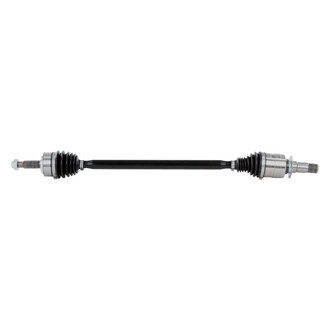 SurTrack® - Front Passenger Side CV Axle Shaft