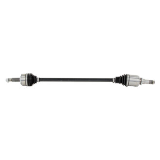SurTrack® - Front Passenger Side CV Axle Shaft