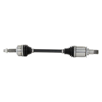 SurTrack® - Front Driver Side CV Axle Shaft