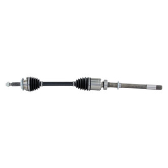 SurTrack® - Front Passenger Side CV Axle Shaft