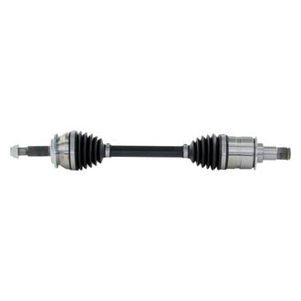 SurTrack® - CV Axle Shaft