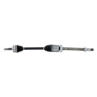 SurTrack® - Front Passenger Side CV Axle Shaft
