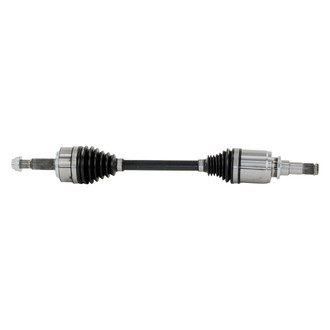SurTrack® - Front Driver Side CV Axle Shaft