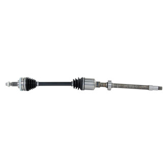 SurTrack® - Front Passenger Side CV Axle Shaft