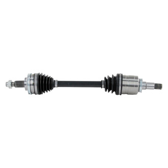 SurTrack® - Front Driver Side CV Axle Shaft