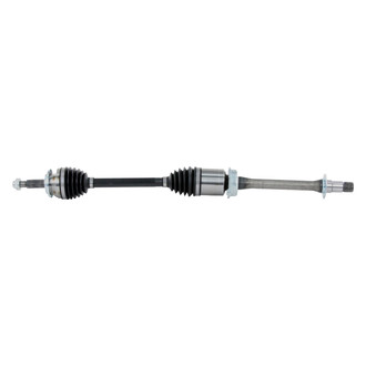 SurTrack® - Front Passenger Side CV Axle Shaft