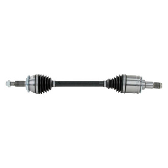 SurTrack® - Front Driver Side CV Axle Shaft