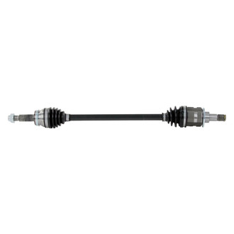 SurTrack® - Rear Driver Side CV Axle Shaft