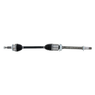 SurTrack® - Front Passenger Side CV Axle Shaft