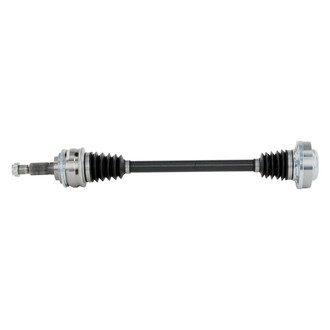 SurTrack® - Rear Passenger Side CV Axle Shaft