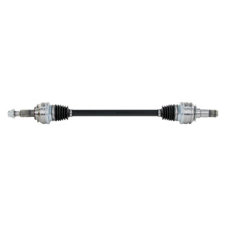 SurTrack® - Rear Passenger Side CV Axle Shaft