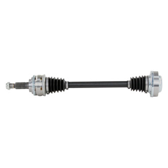 SurTrack® - Rear Driver Side CV Axle Shaft