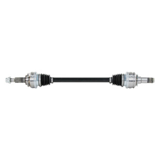 SurTrack® - Rear Driver Side CV Axle Shaft