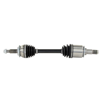 SurTrack® - CV Axle Shaft