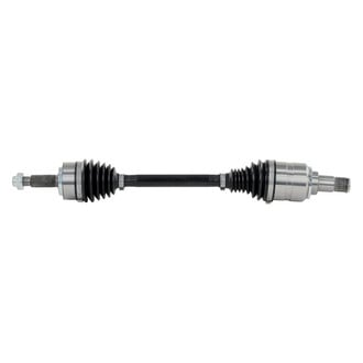 SurTrack® - CV Axle Shaft