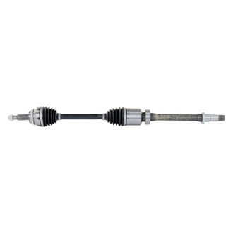 SurTrack® - Front Passenger Side CV Axle Shaft