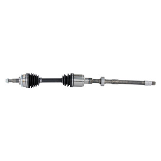 SurTrack® - Front Passenger Side CV Axle Shaft