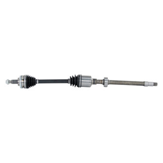 SurTrack® - Front Passenger Side CV Axle Shaft