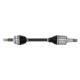 SurTrack® - Front Driver Side CV Axle Shaft